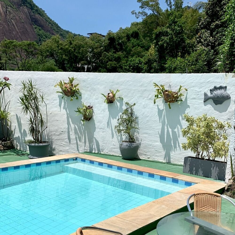 Casa, 9 quartos, 600 m² - Foto 24