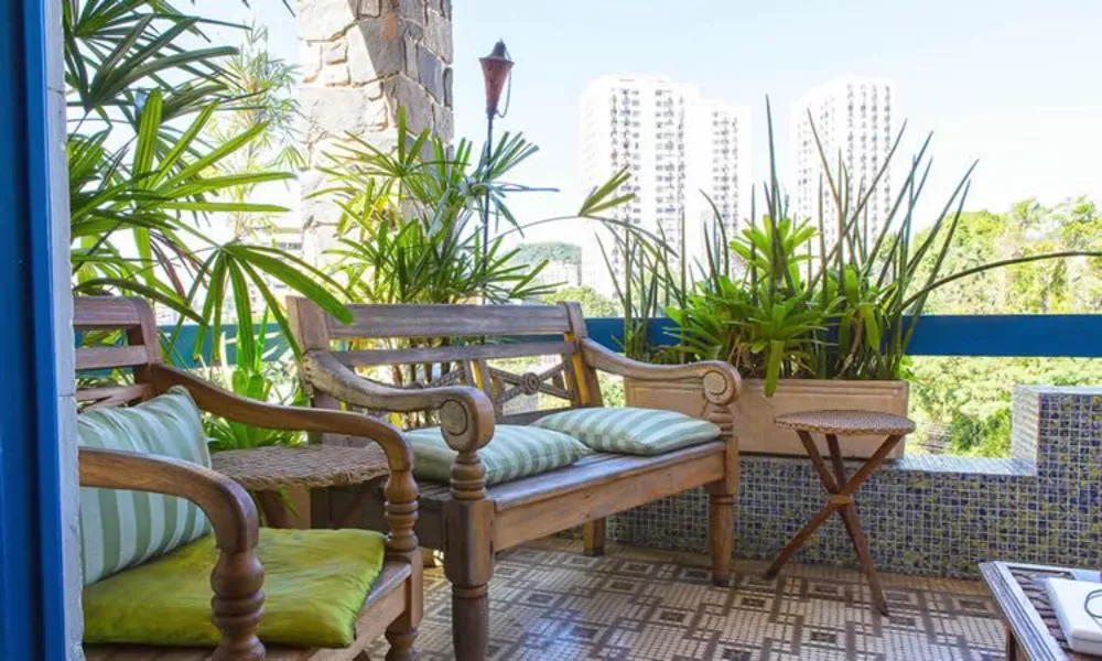 Casa, 9 quartos, 600 m² - Foto 4
