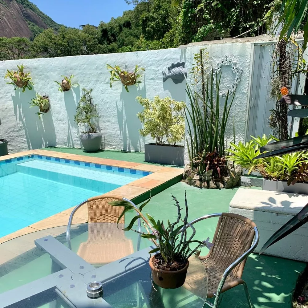 Casa, 9 quartos, 600 m² - Foto 25