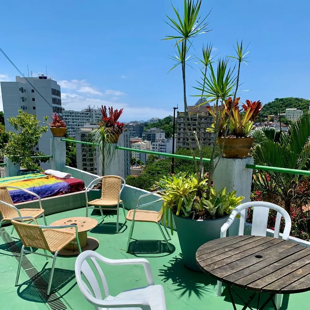 Casa, 9 quartos, 600 m² - Foto 28