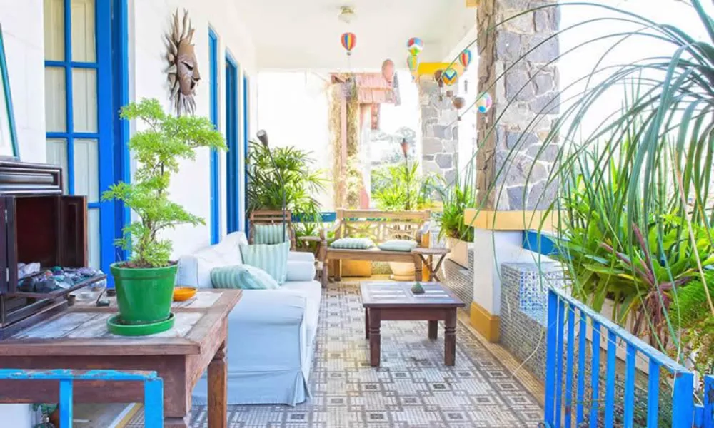 Casa, 9 quartos, 600 m² - Foto 1