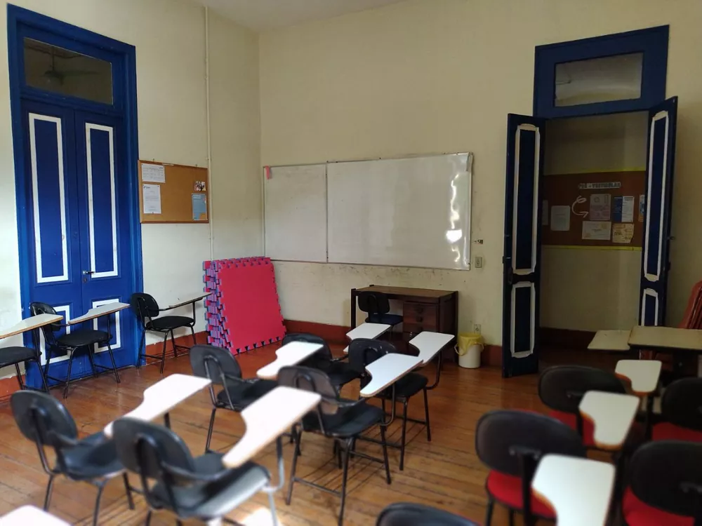 Casa, 15 quartos, 1105 m² - Foto 12