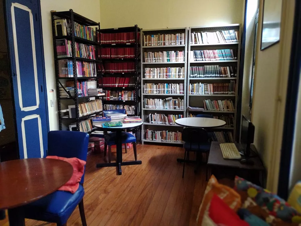 Casa, 15 quartos, 1105 m² - Foto 6