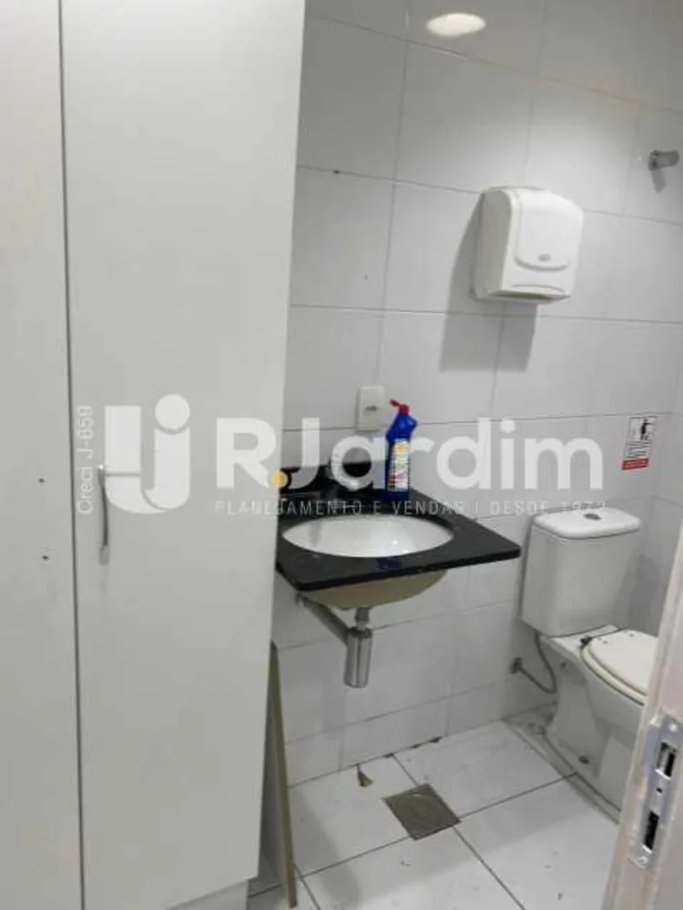 Loja-Salão, 337 m² - Foto 12