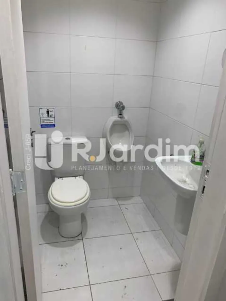 Loja-Salão, 337 m² - Foto 14