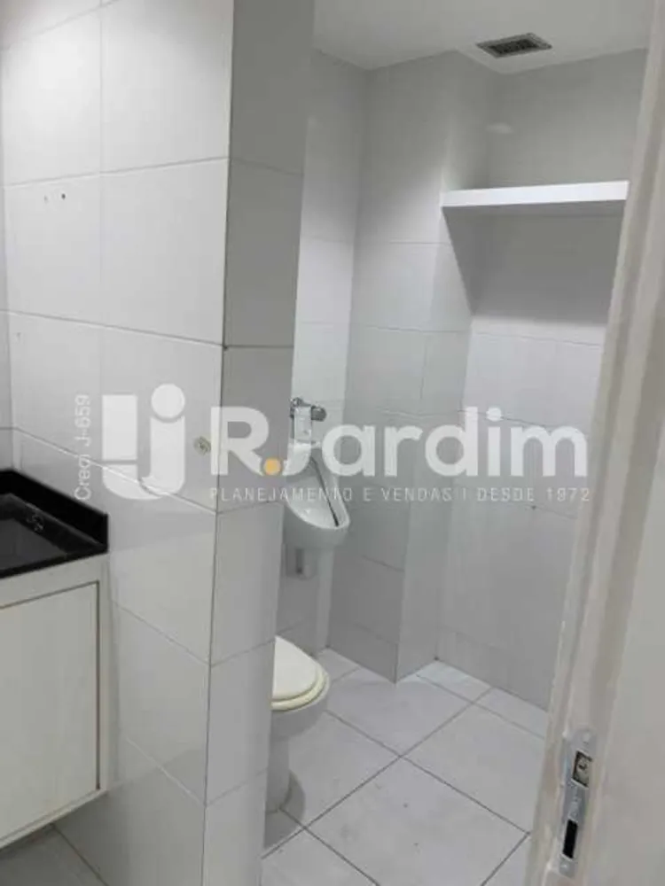 Loja-Salão, 337 m² - Foto 10