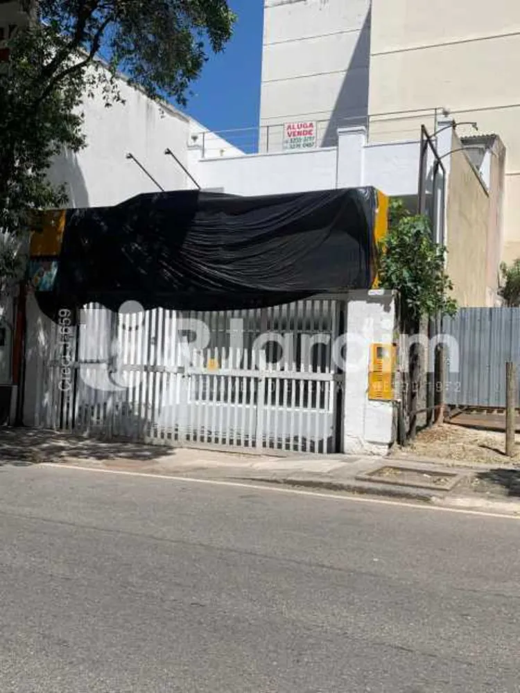 Loja-Salão, 337 m² - Foto 2