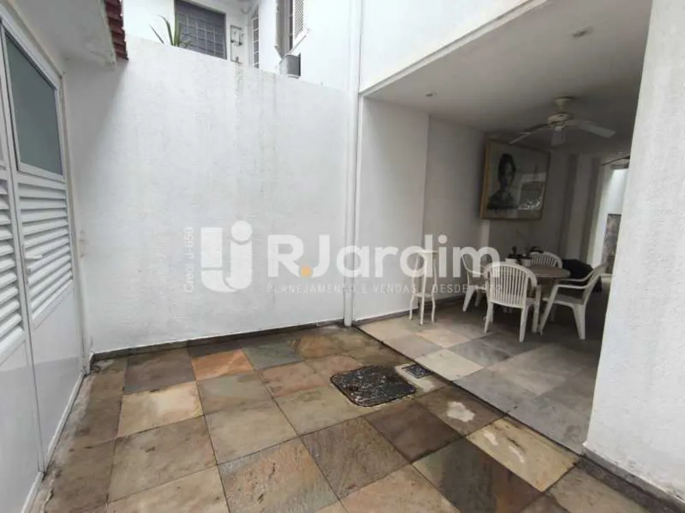 Casa, 4 quartos, 207 m² - Foto 5