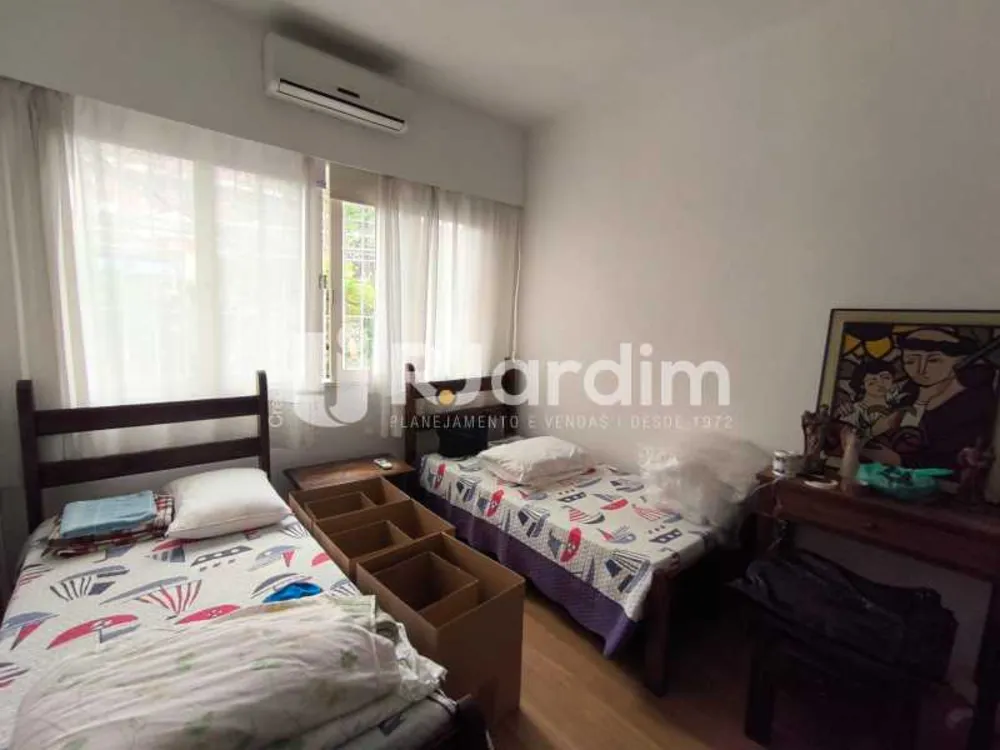 Casa, 4 quartos, 207 m² - Foto 3