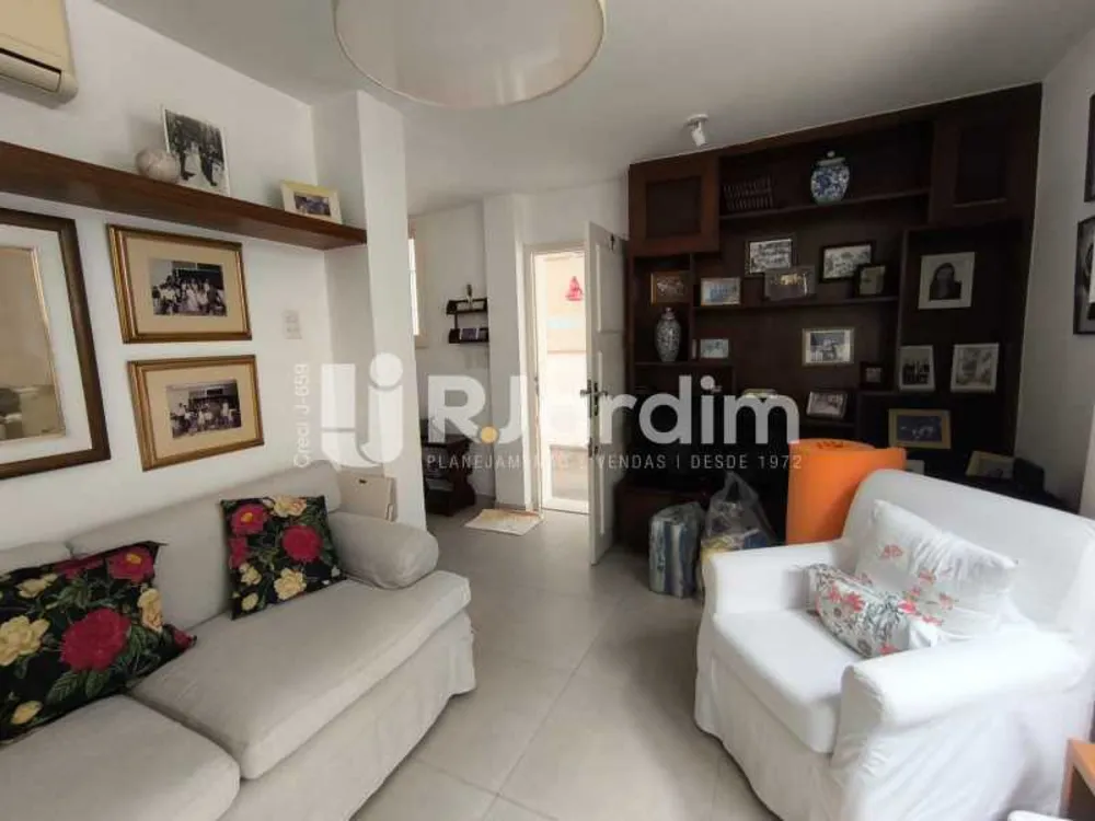 Casa, 4 quartos, 207 m² - Foto 4
