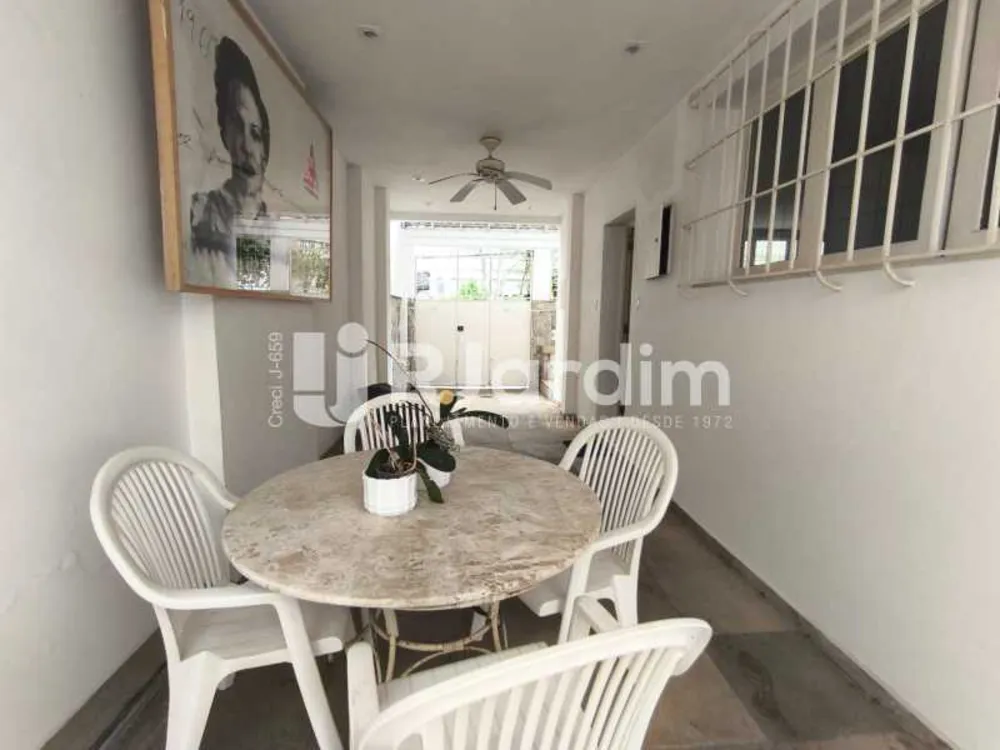 Casa, 4 quartos, 207 m² - Foto 6