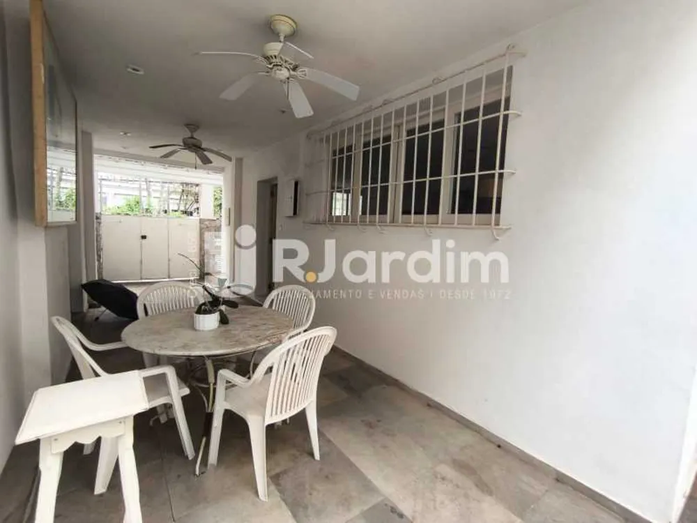Casa, 4 quartos, 207 m² - Foto 16