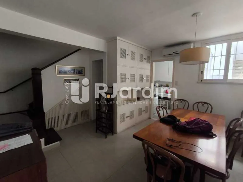 Casa, 4 quartos, 207 m² - Foto 21