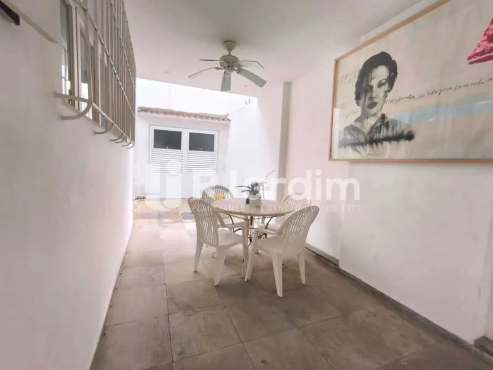 Casa, 4 quartos, 207 m² - Foto 18