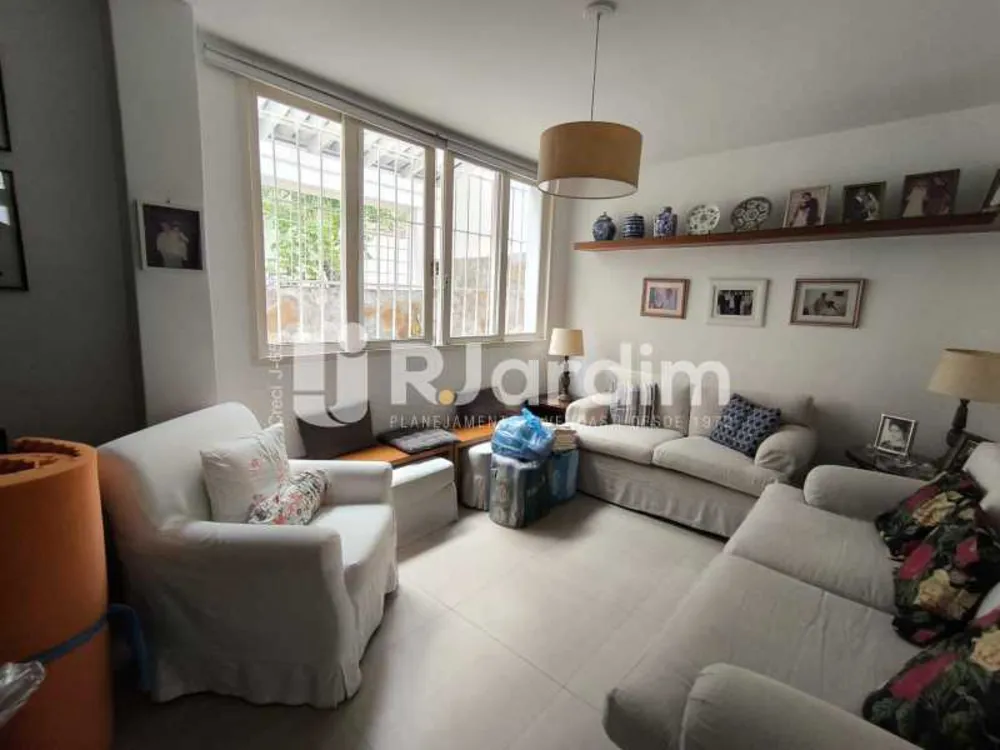 Casa, 4 quartos, 207 m² - Foto 19