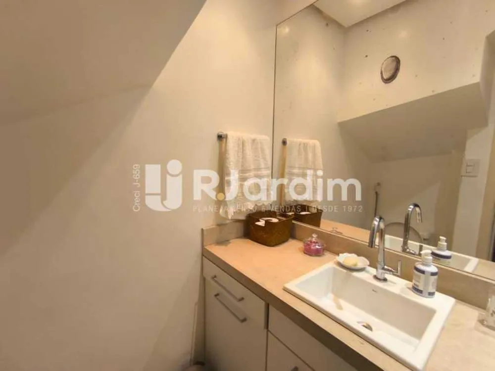 Casa, 4 quartos, 207 m² - Foto 17