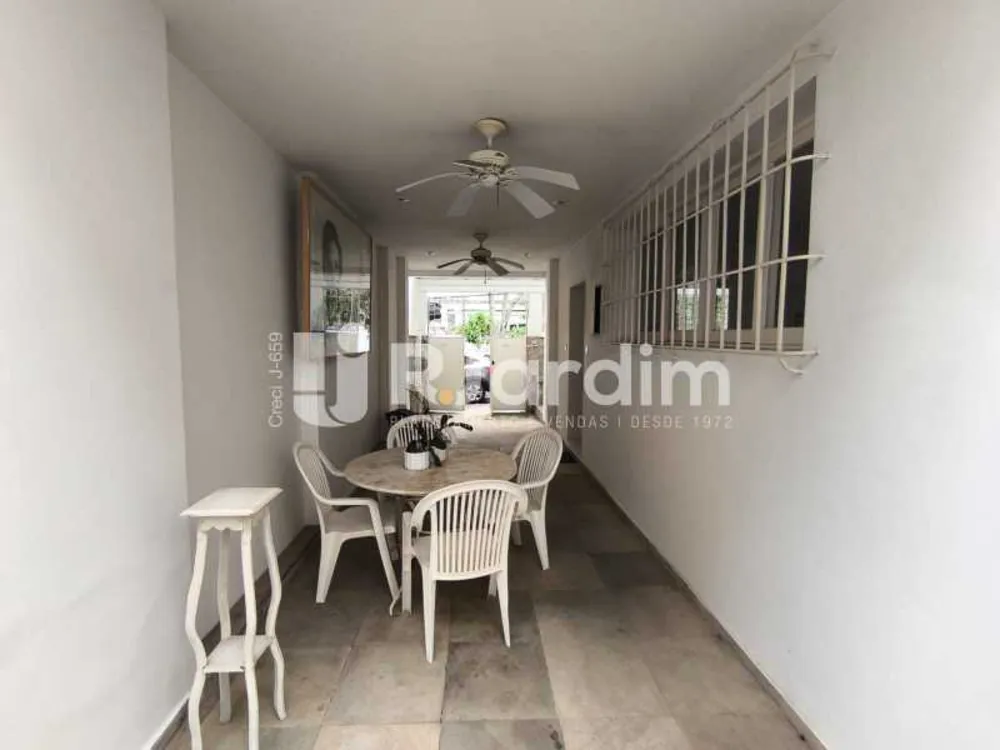 Casa, 4 quartos, 207 m² - Foto 8