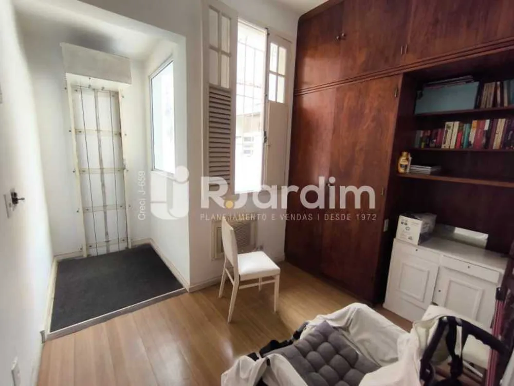Casa, 4 quartos, 207 m² - Foto 10