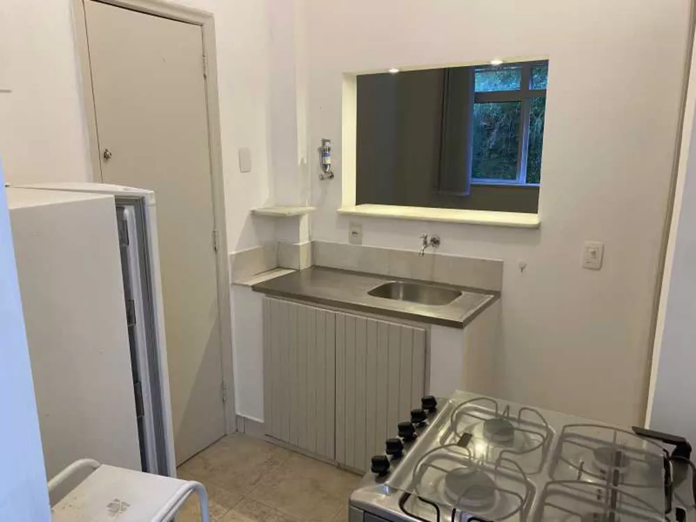 Apartamento, 1 quarto, 46 m² - Foto 1