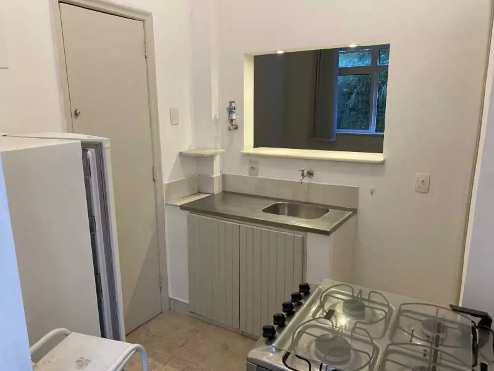 Apartamento, 1 quarto, 46 m² - Foto 11