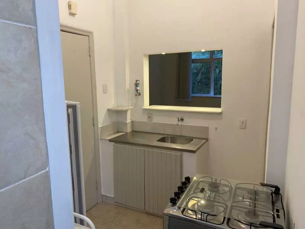 Apartamento, 1 quarto, 46 m² - Foto 8