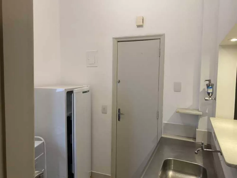 Apartamento, 1 quarto, 46 m² - Foto 2