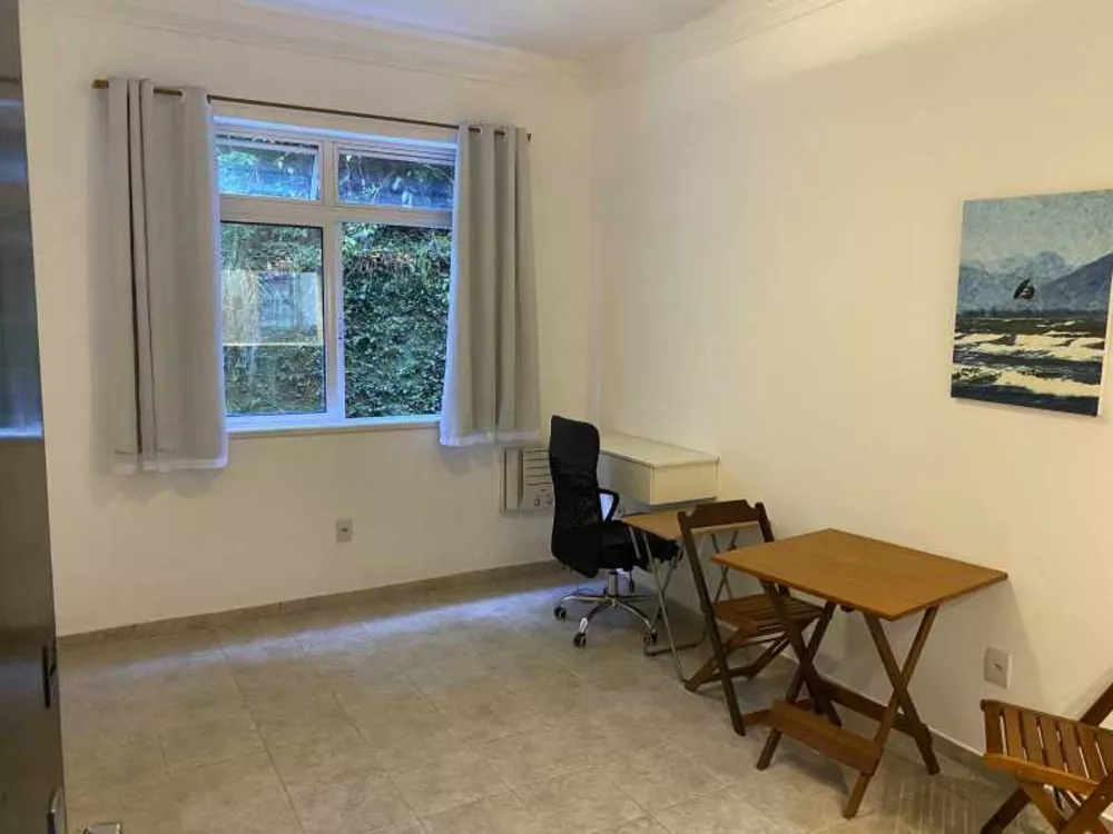Apartamento, 1 quarto, 46 m² - Foto 21