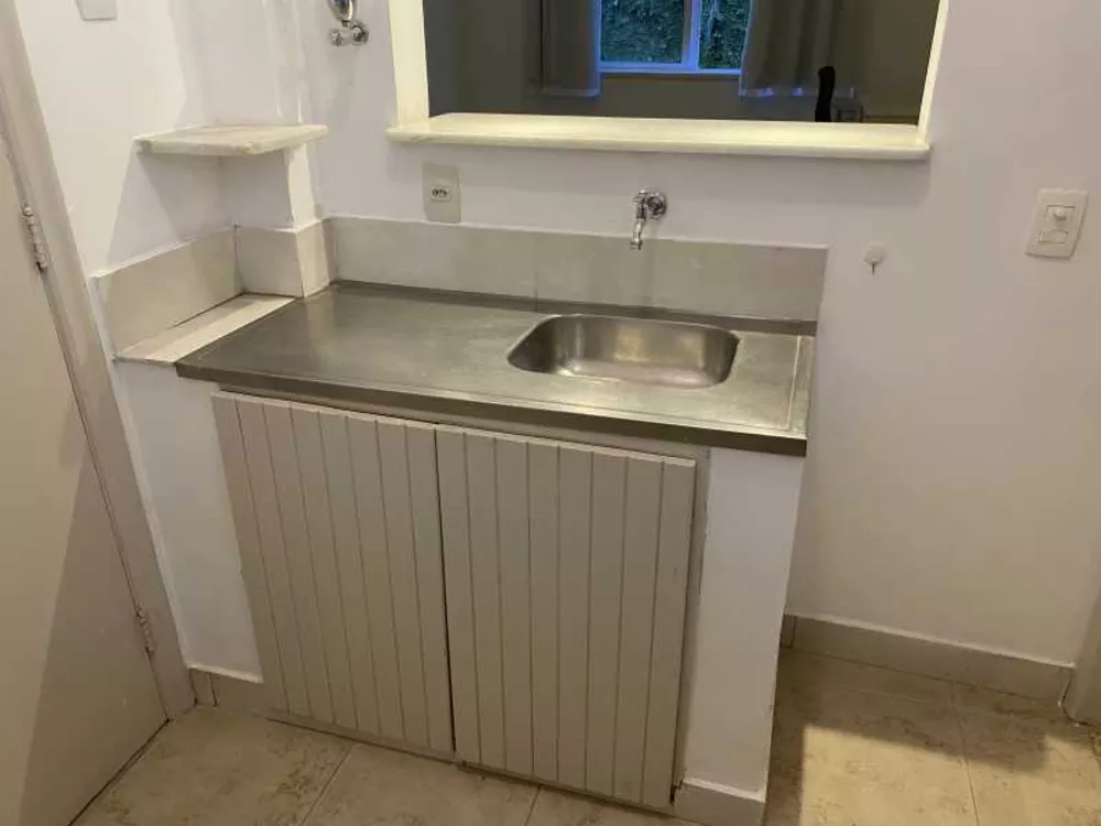Apartamento, 1 quarto, 46 m² - Foto 3