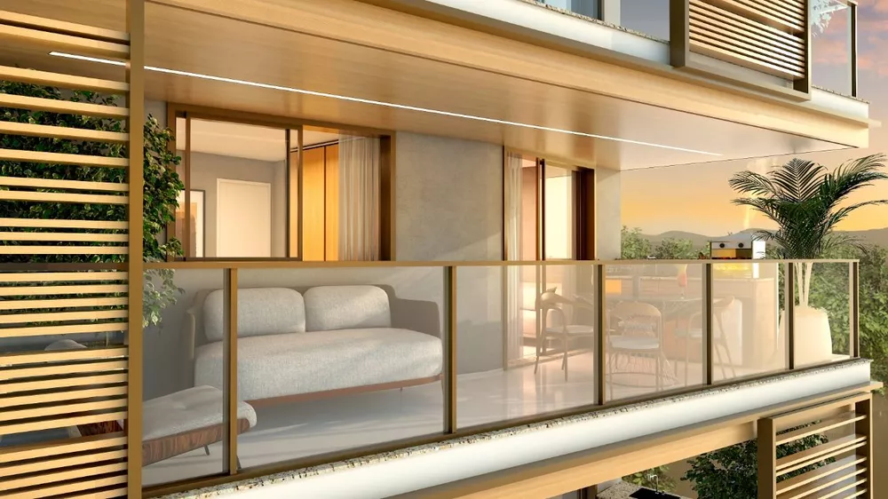 Apartamento, 2 quartos, 65 m² - Foto 7