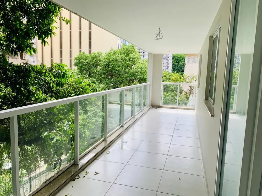 Apartamento, 2 quartos, 73 m² - Foto 2