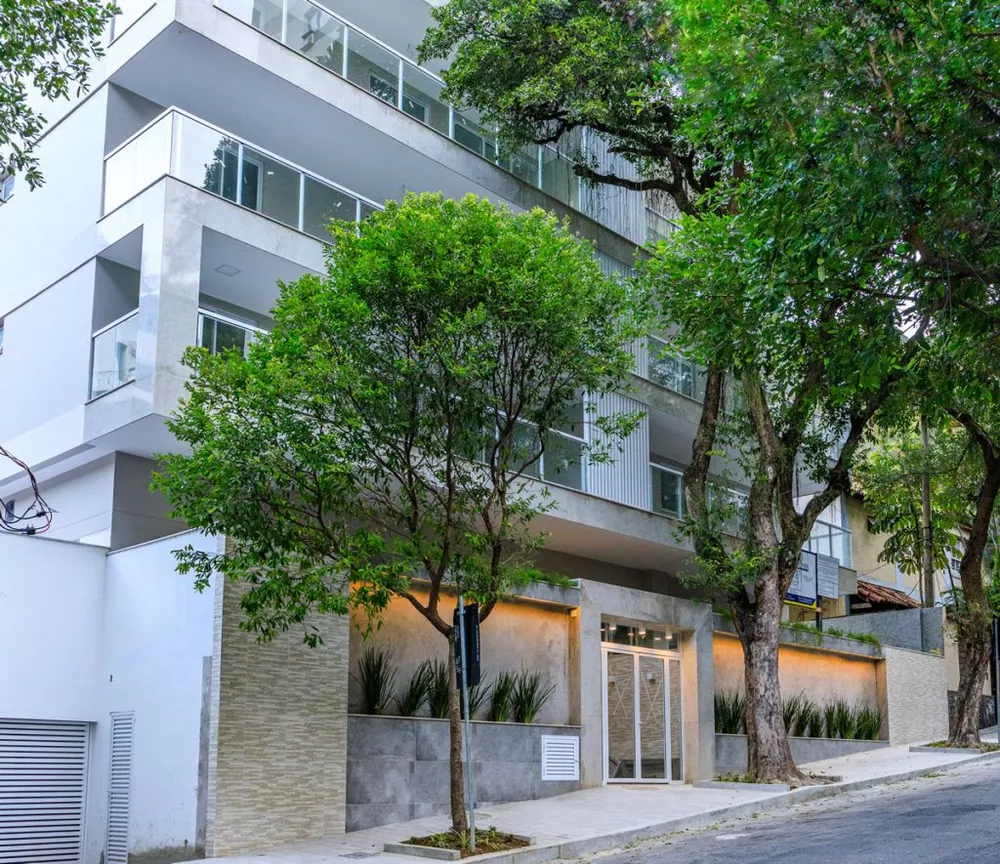 Apartamento, 2 quartos, 73 m² - Foto 11