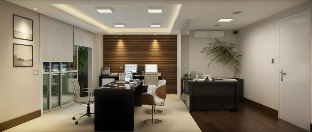 Sala-Conjunto, 64 m² - Foto 13