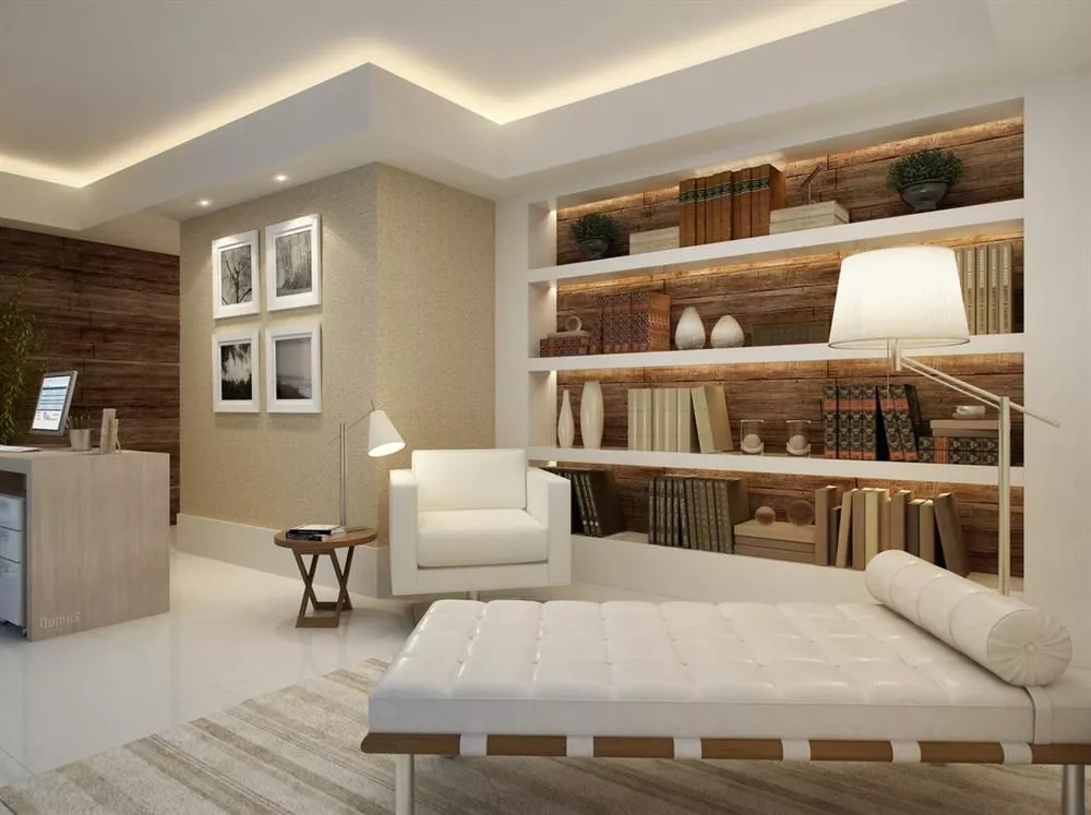 Sala-Conjunto, 64 m² - Foto 7