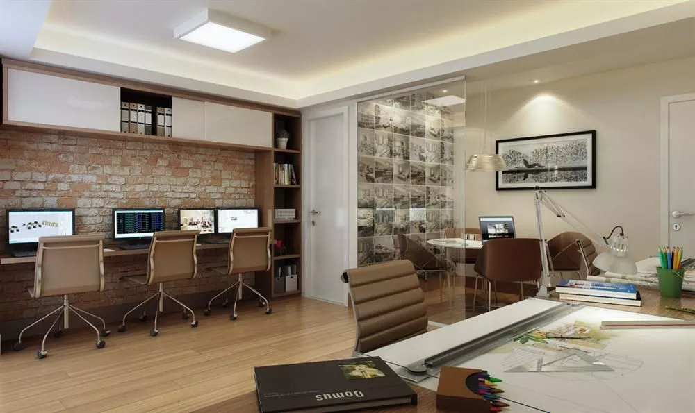 Sala-Conjunto, 64 m² - Foto 8