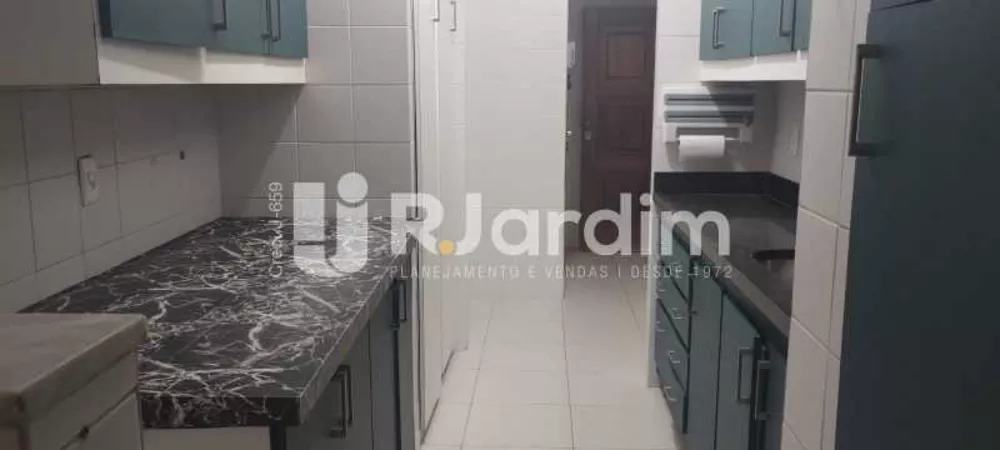 Apartamento, 4 quartos, 200 m² - Foto 1