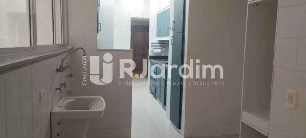 Apartamento, 4 quartos, 200 m² - Foto 21