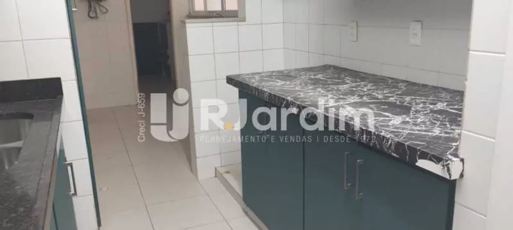 Apartamento, 4 quartos, 200 m² - Foto 6