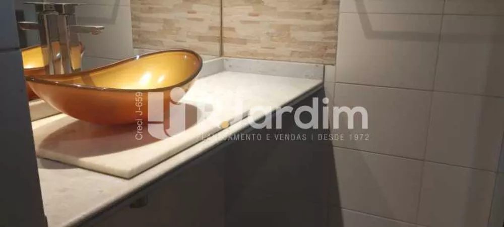 Apartamento, 4 quartos, 200 m² - Foto 11