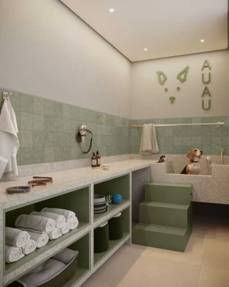 Apartamento, 3 quartos, 125 m² - Foto 5