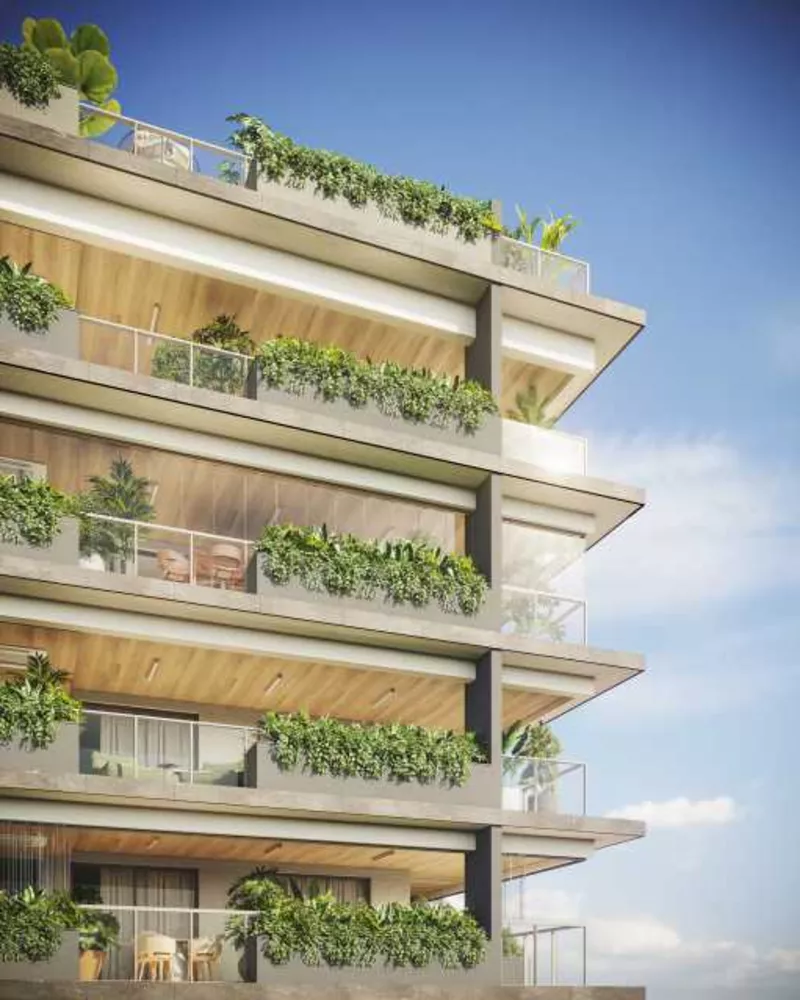 Apartamento, 3 quartos, 125 m² - Foto 14