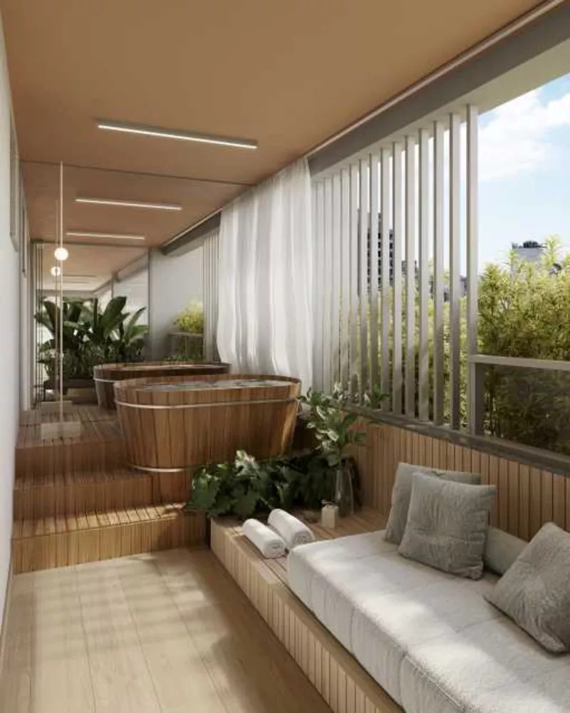 Apartamento, 3 quartos, 125 m² - Foto 15