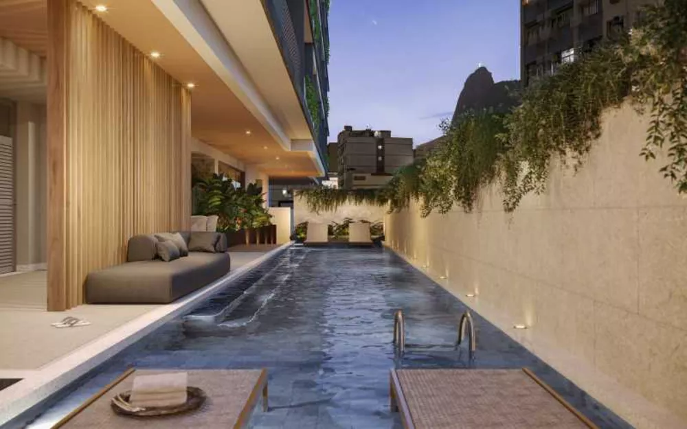 Apartamento, 3 quartos, 125 m² - Foto 10