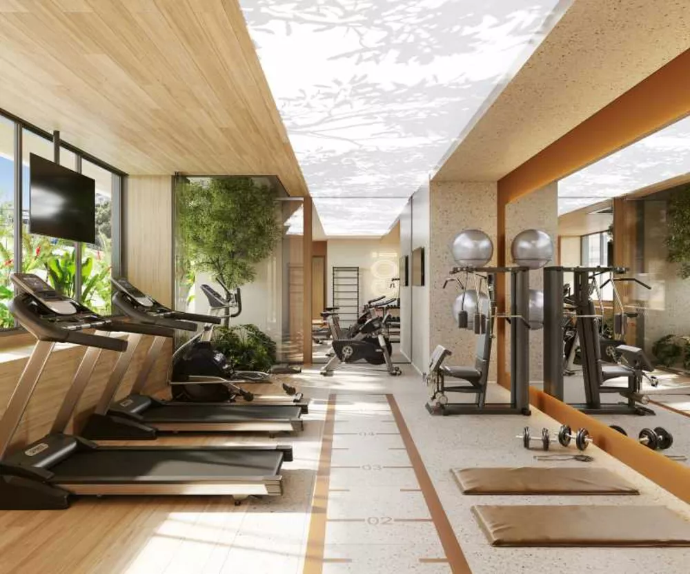 Apartamento, 3 quartos, 125 m² - Foto 4