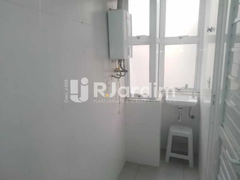 Apartamento, 2 quartos, 87 m² - Foto 16