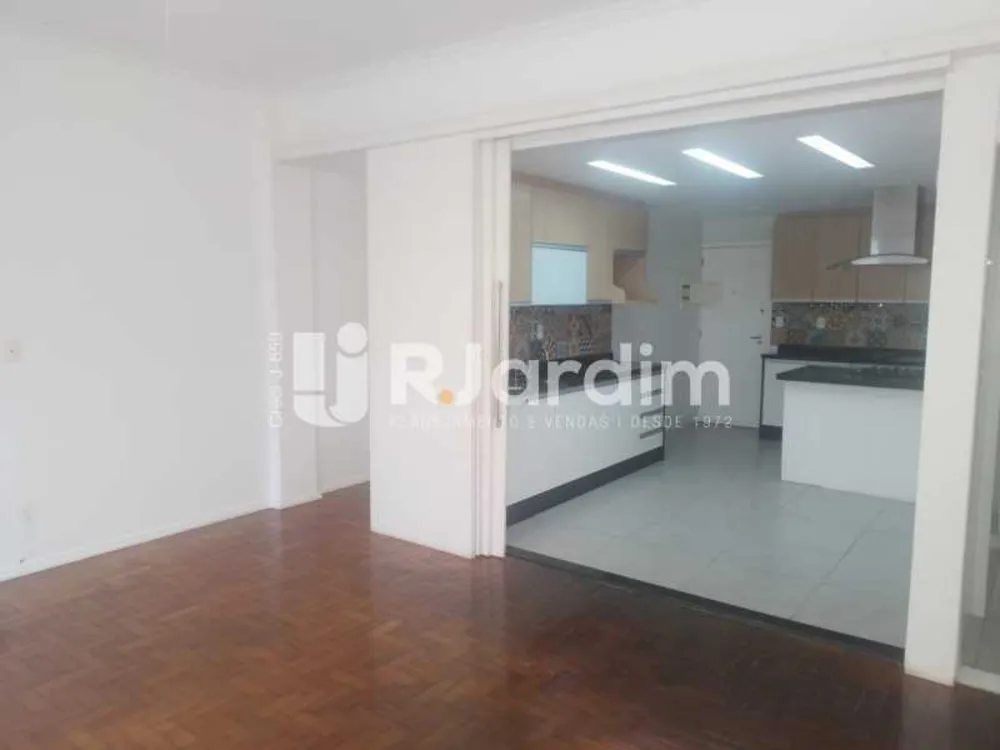 Apartamento, 2 quartos, 87 m² - Foto 1