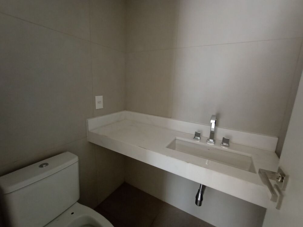 Apartamento à venda com 3 quartos, 164m² - Foto 6