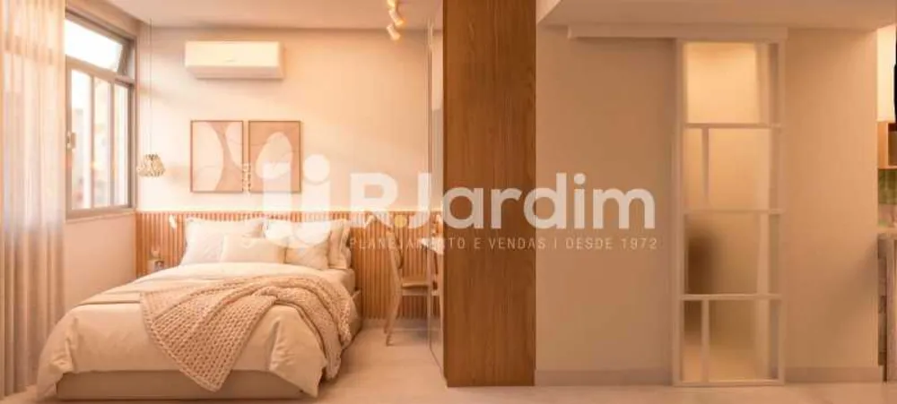 Loft, 22 m² - Foto 7