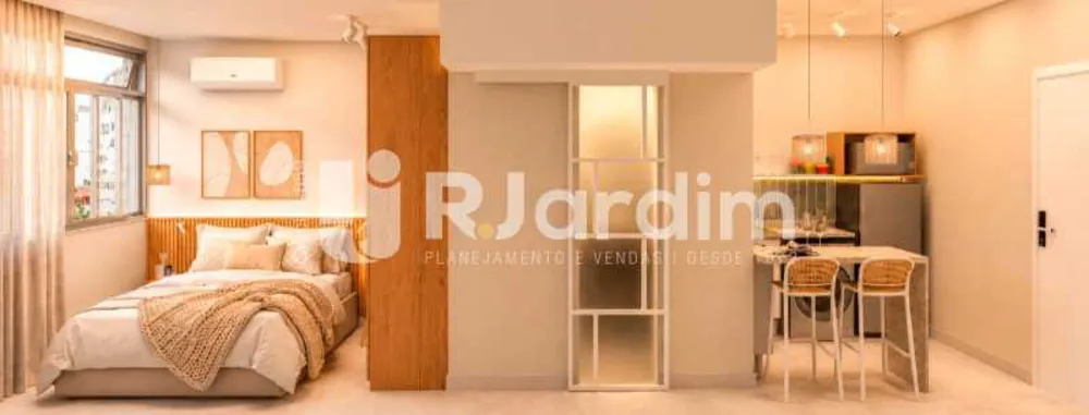Loft, 22 m² - Foto 2