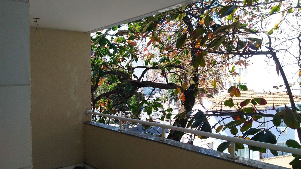 Apartamento à venda com 2 quartos, 80m² - Foto 3