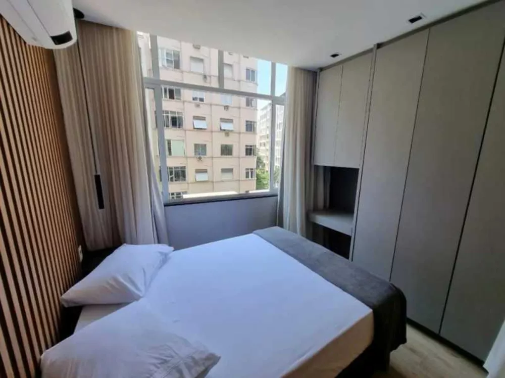 Apartamento, 1 quarto, 60 m² - Foto 2